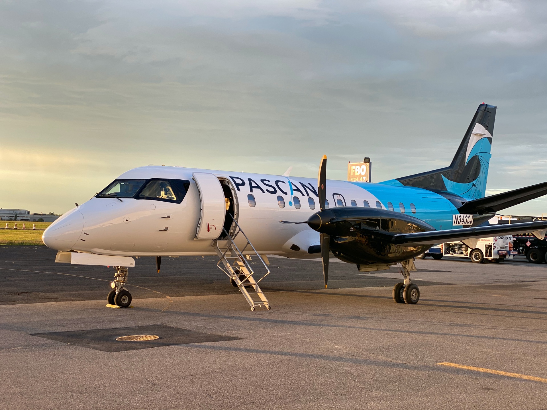 pascan-aviation-passe-au-saab-340b-les-ailes-du-qu-bec