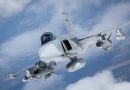 SAAB Gripen E