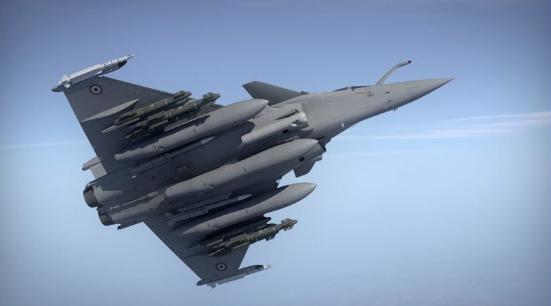 Rafale F4