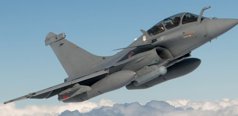 Rafale de Dassault